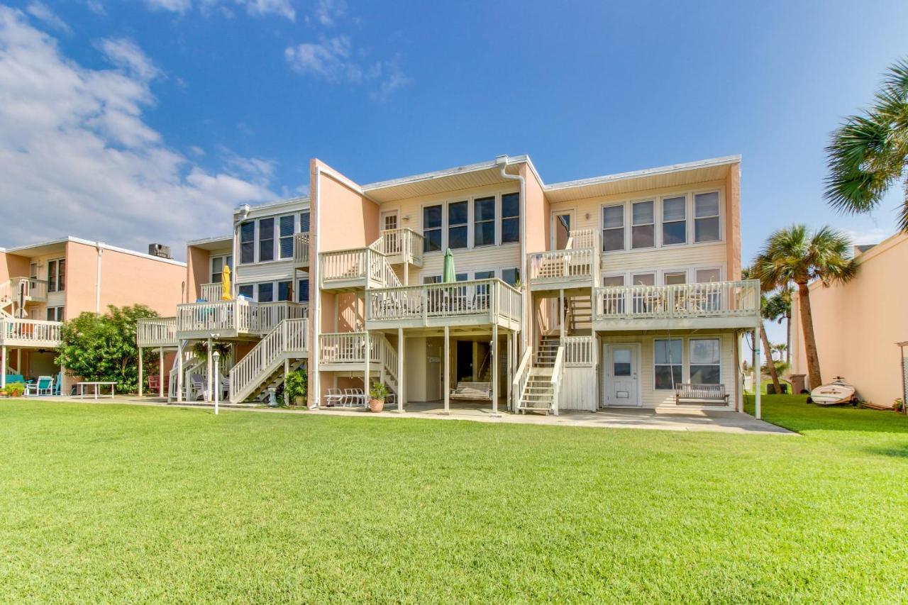 The Treehouse On The Bay Villa Pensacola Beach Cameră foto