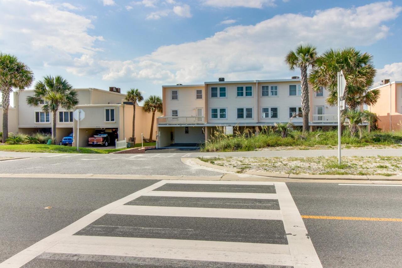 The Treehouse On The Bay Villa Pensacola Beach Cameră foto
