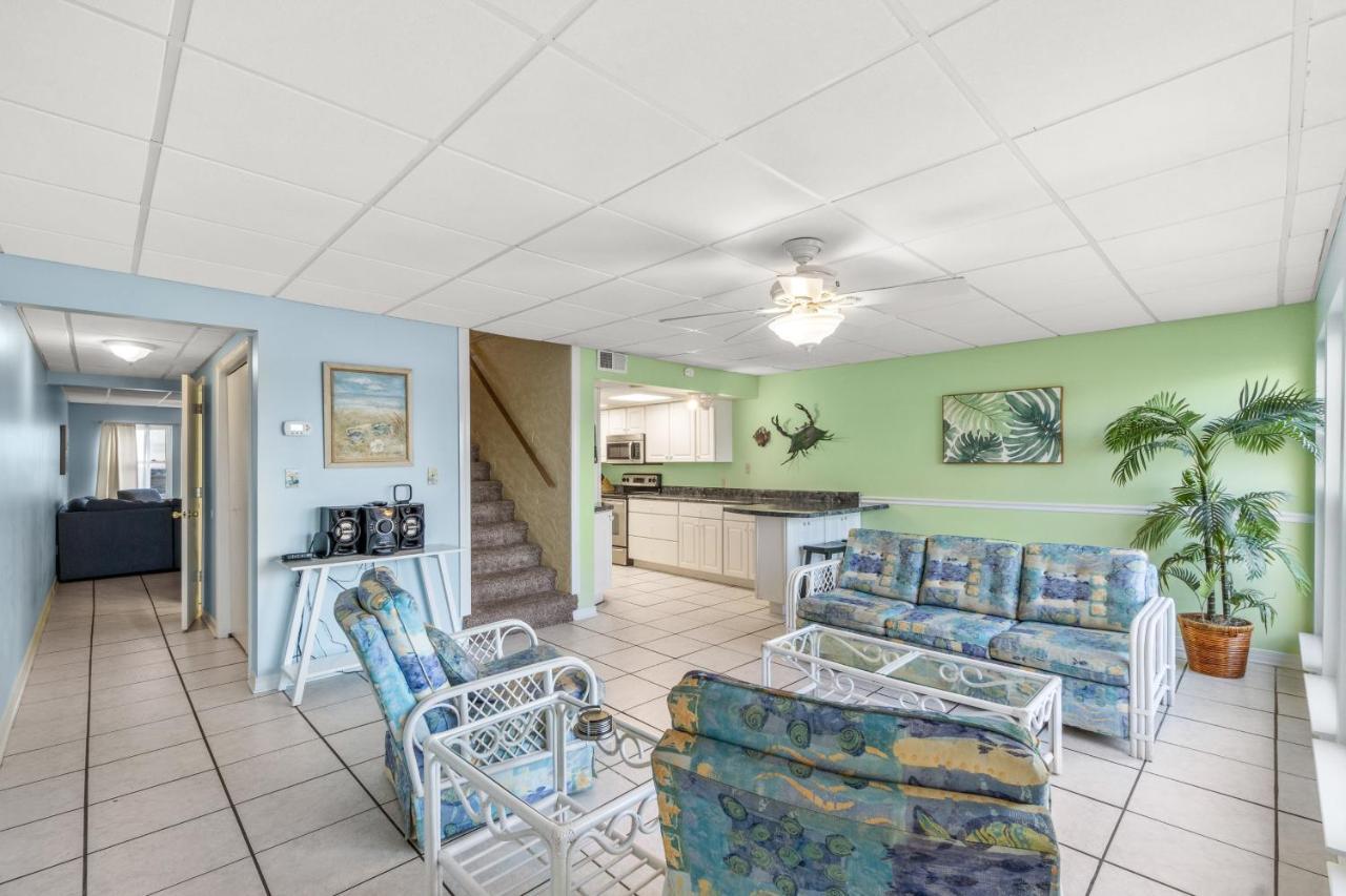 The Treehouse On The Bay Villa Pensacola Beach Exterior foto