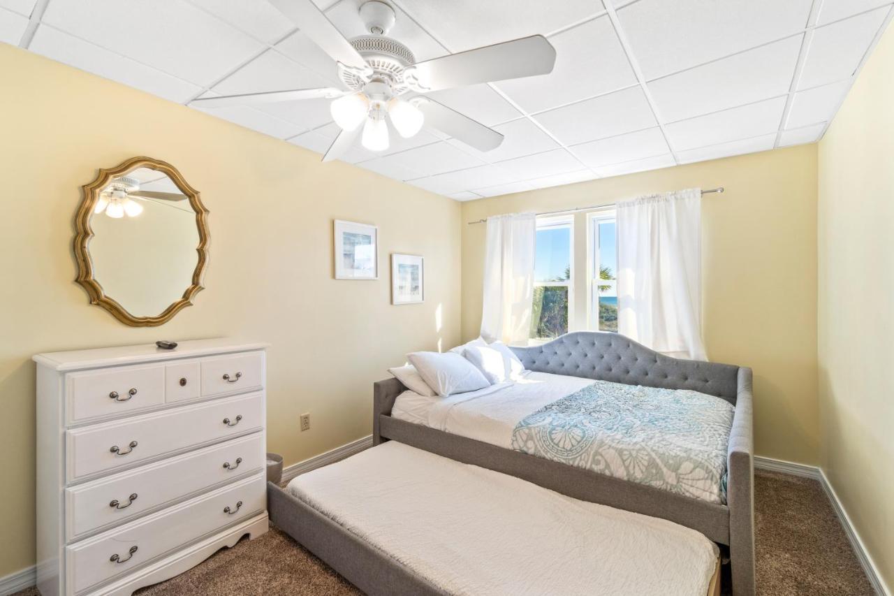 The Treehouse On The Bay Villa Pensacola Beach Exterior foto